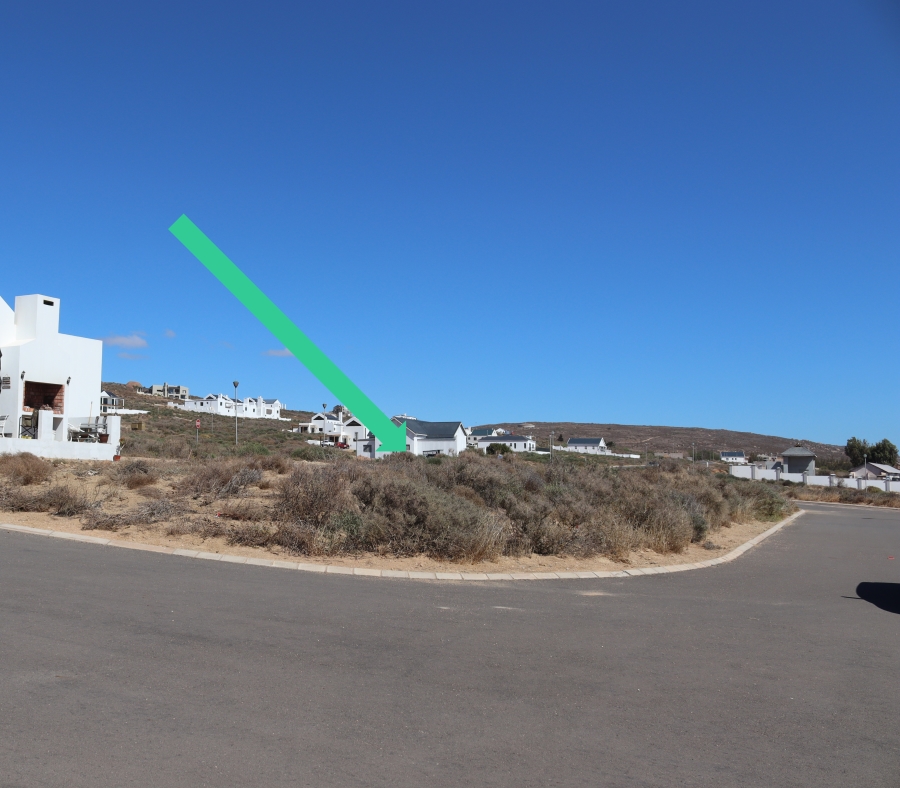 0 Bedroom Property for Sale in Steenbergs Cove Western Cape